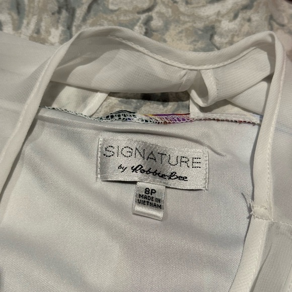 Abstract top - Picture 2 of 2